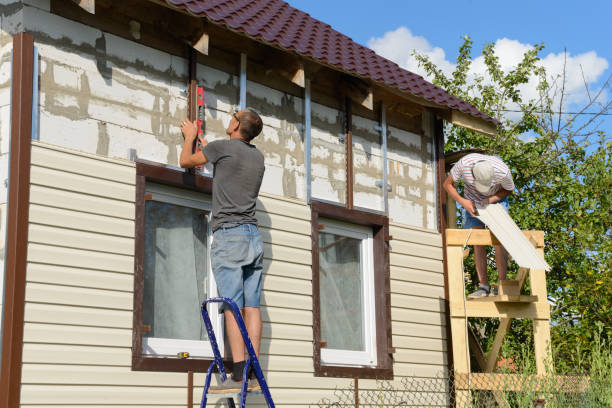 Best Weatherproofing and Sealing  in Grandview Plaza, KS